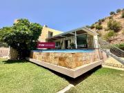 Chalet, Pinares de San Antón, Málaga