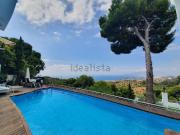 Chalet, Pinares de San Antón, Málaga