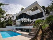 Chalet, Pinares de San Antón, Málaga