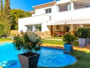 Chalet, Pinares de San Antón, Málaga