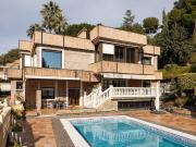 Chalet, Pinares de San Antón, Málaga