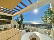 Chalet, Pinares de San Antón, Málaga