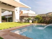 Chalet, Pineda de Mar