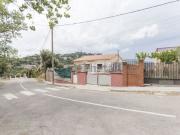 Chalet, Pineda de Mar