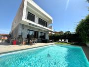 Chalet, Pineda de Mar