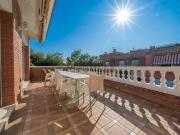 Chalet, Pineda de Mar