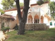 Chalet, Pino Alto, Mont Roig del Camp