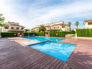 Chalet, Pino Alto, Mont Roig del Camp