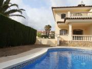 Chalet, Pino Alto, Mont Roig del Camp