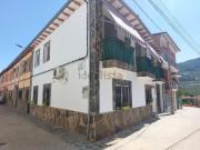 Chalet, Pinofranqueado