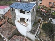 Chalet, Pinofranqueado