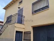 Chalet, Pinofranqueado