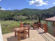 Chalet, Pinofranqueado