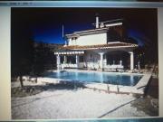 Chalet, Pinos Puente