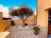 Chalet, Piverd La Roella Bruguerol, Palafrugell