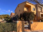 Chalet, Piverd La Roella Bruguerol, Palafrugell