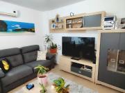 Chalet, Pizarra