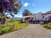Chalet, Pizarra