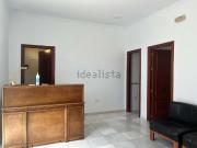 Chalet, Pizarra