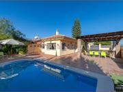 Chalet, Pizarra