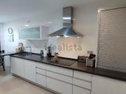 Chalet, Pizarra
