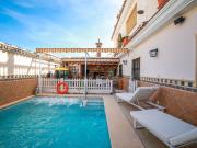 Chalet, Pizarra