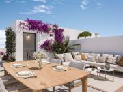 Chalet, Pizarrillo El Retiro, Málaga