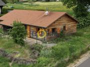 chalet plain pied