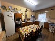 Chalet, Plasencia