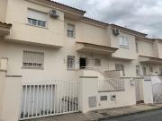 Chalet, Plasencia