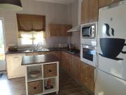 Chalet, Plasencia