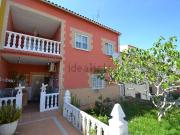 Chalet, Plasencia