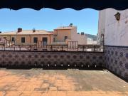 Chalet, Plasencia