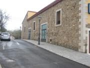 Chalet, Plasencia