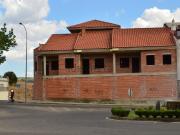 Chalet, Plasencia