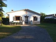 Chalet, Plasencia