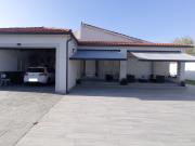 Chalet, Plasencia