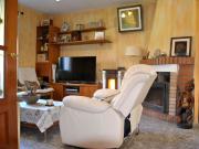 Chalet, Plasencia