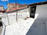 Chalet, Plasencia