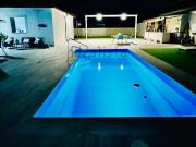 Chalet, Plasencia