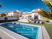 Chalet, Playa de Fañabé Alto, Adeje