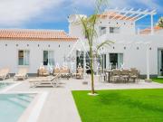 Chalet, Playa de Fañabé Alto, Adeje