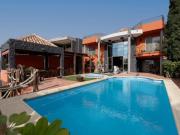 Chalet, Playa de Fañabé Alto, Adeje