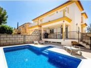 Chalet, Playa de Fañabé Alto, Adeje