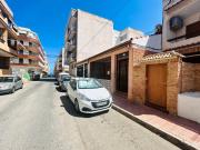 Chalet, Playa de los Locos, Torrevieja
