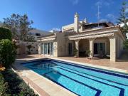 Chalet, Playa del Duque, Adeje