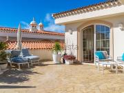 Chalet, Playa del Duque, Adeje
