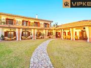 Chalet, Playa del Duque, Adeje