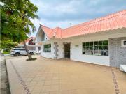 CHALET PLAYA en VENTA condominio BAHIA DEL SOL Las Canoas