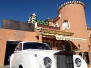 Chalet, Playa Flamenca, Orihuela